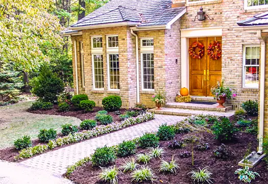 Landscape Maintenance Company, Severna Park, MD