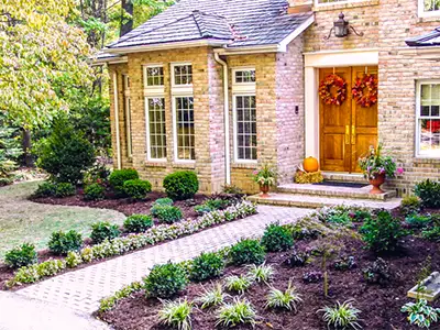 Landscape Contractor, Pasadena, MD