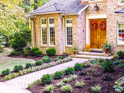 Landscape Maintenance, Ann Arundel, MD