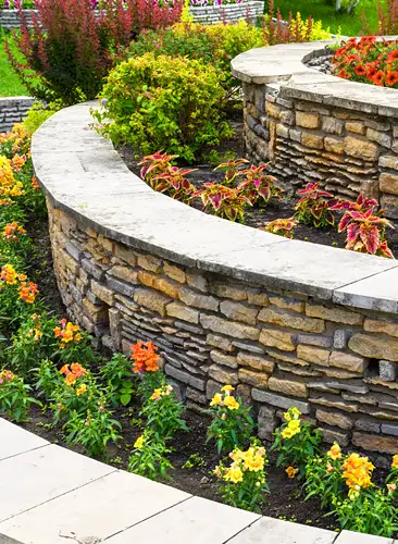 Landscape Installations, Arnold, MD