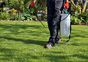 Lawn Care, Annapolis, MD